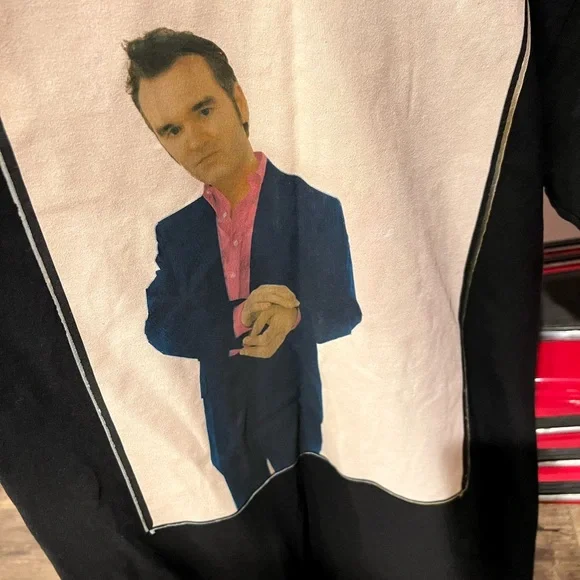 モリッシー　ヴィンテージ MORRISSEY 19x 7